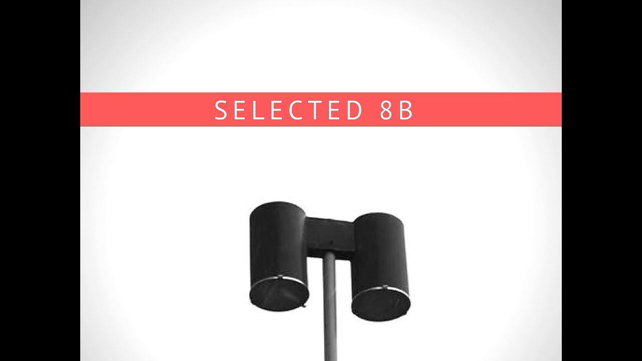 DAVMA - Selected 8B
