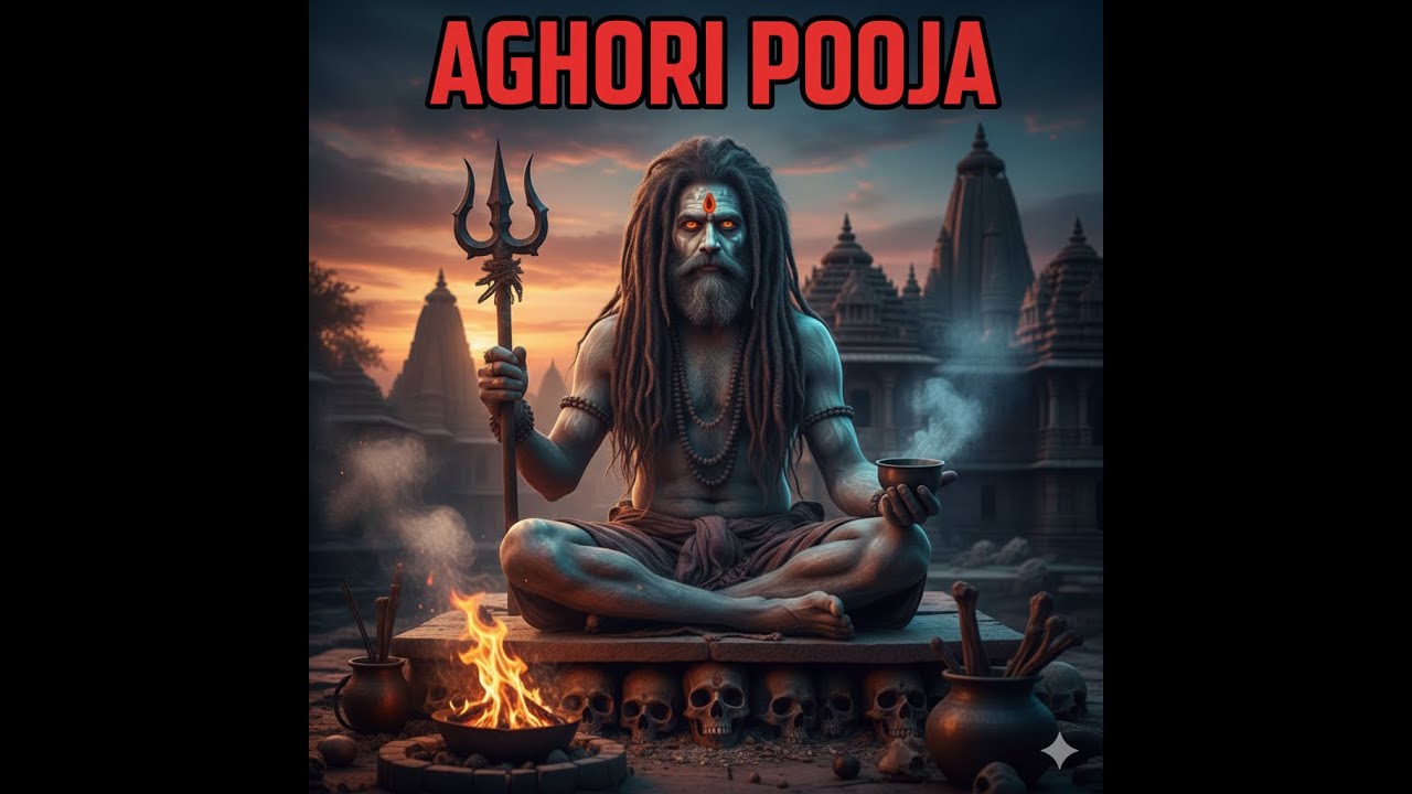 AGHORI POOJA | MAHAMAGHAM  | അഘോരി പൂജ | തവനൂർ | KERALA KUMBHAMELA