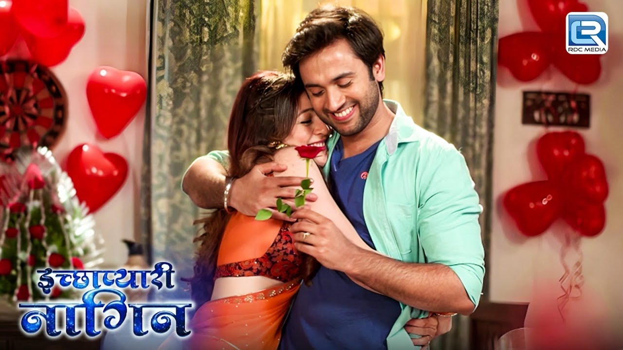 बबल के जन्मदिन पर इच्छा ने रचा है कोई खास प्लान ? | Ichhapyaari Naagin | इच्छाप्यारी नागिन | Episode