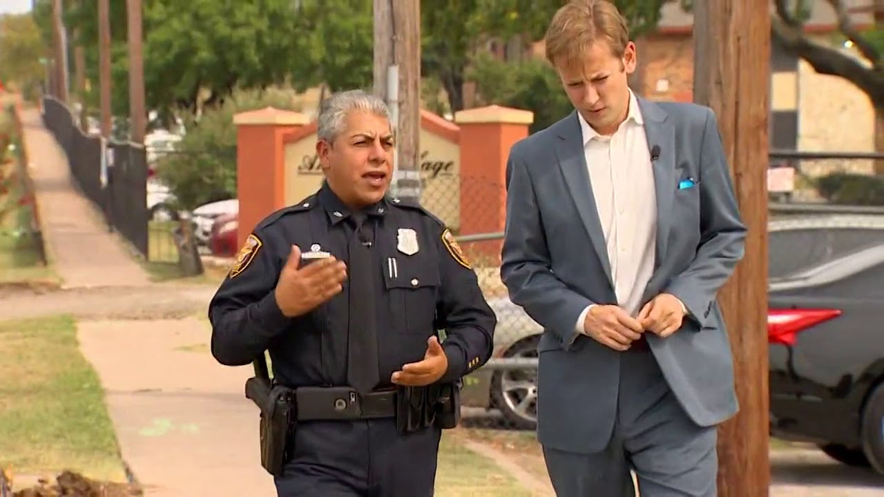 New cameras keep close eye on 'Stop 6'