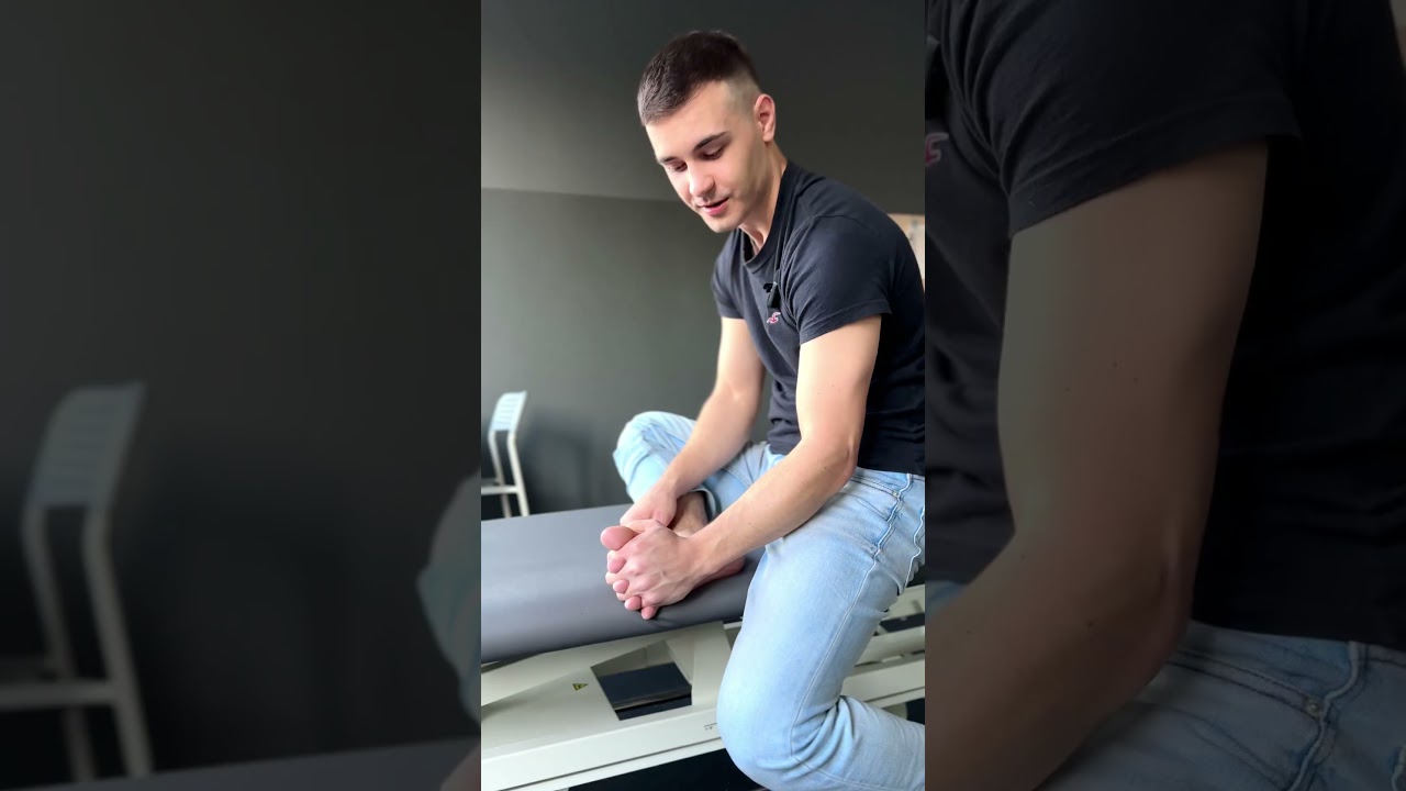 ZR&Oacute;B TO DLA SWOJEJ STOPY!