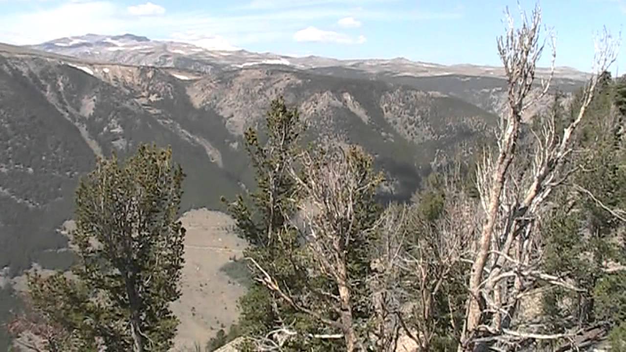 West Trip 2011 Part 2 Wyoming