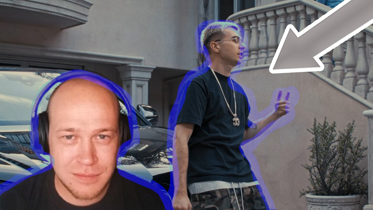 SKOPZZOR reaguje na MATA ft. POLO G - PANGEA!