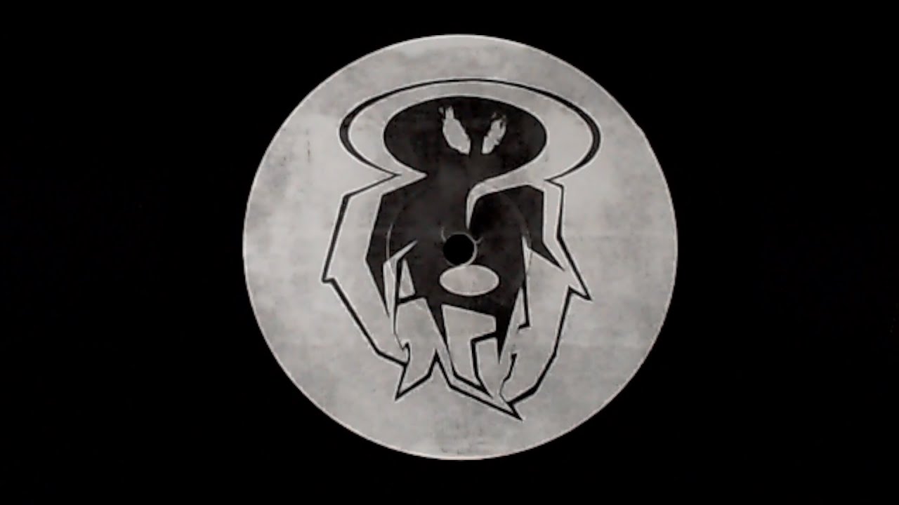 Evil Ed | Jehst - Alien (Vocal) - 2000 YNR Productions - The Tournament Round One EP - Vinyl Upload