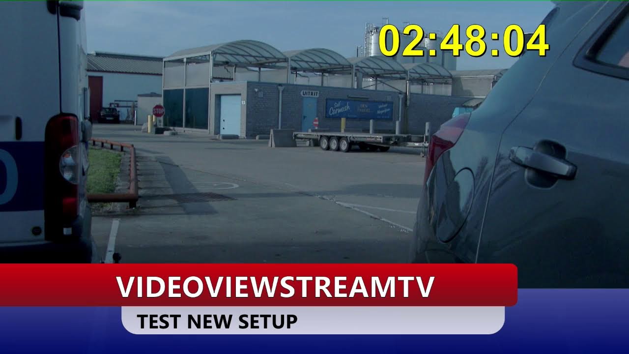 VideoviewStreamTV