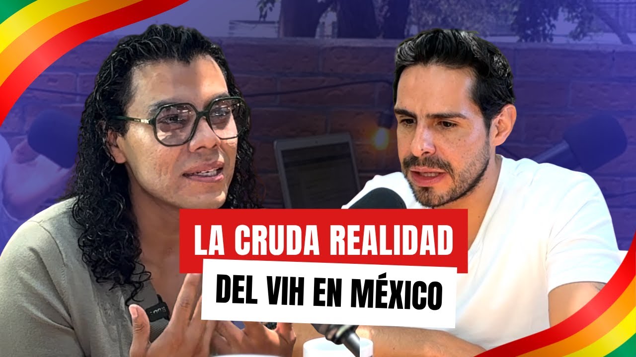 VIH: el estigma sigue en 2025