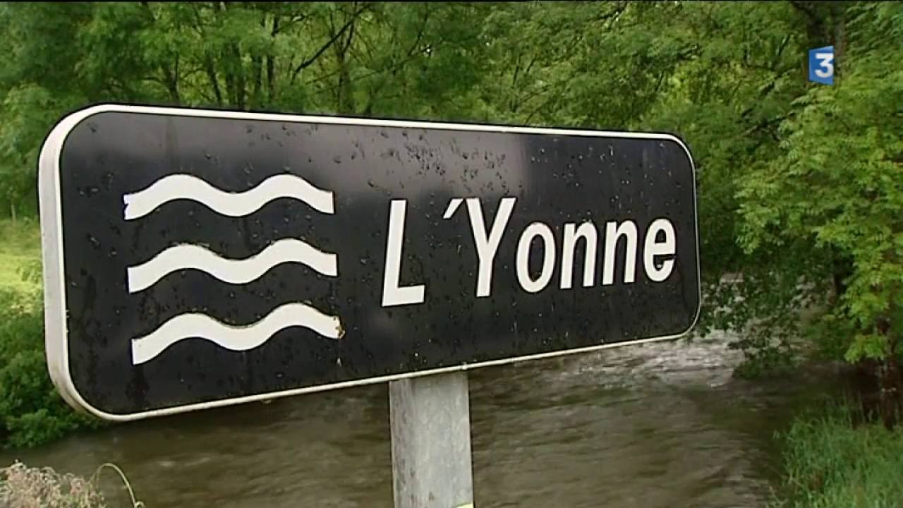 Nièvre : le barrage de Pannecière est sous surveillance