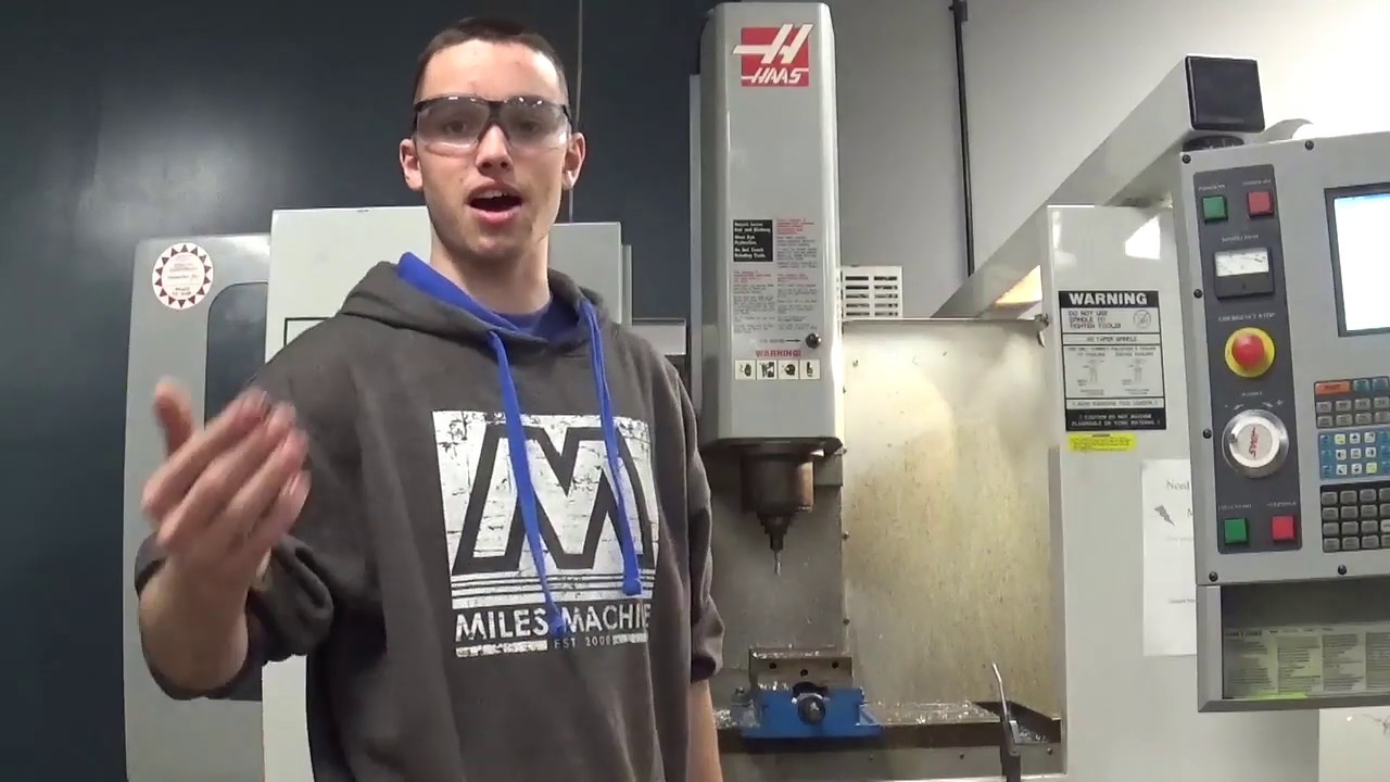 G150 HAAS