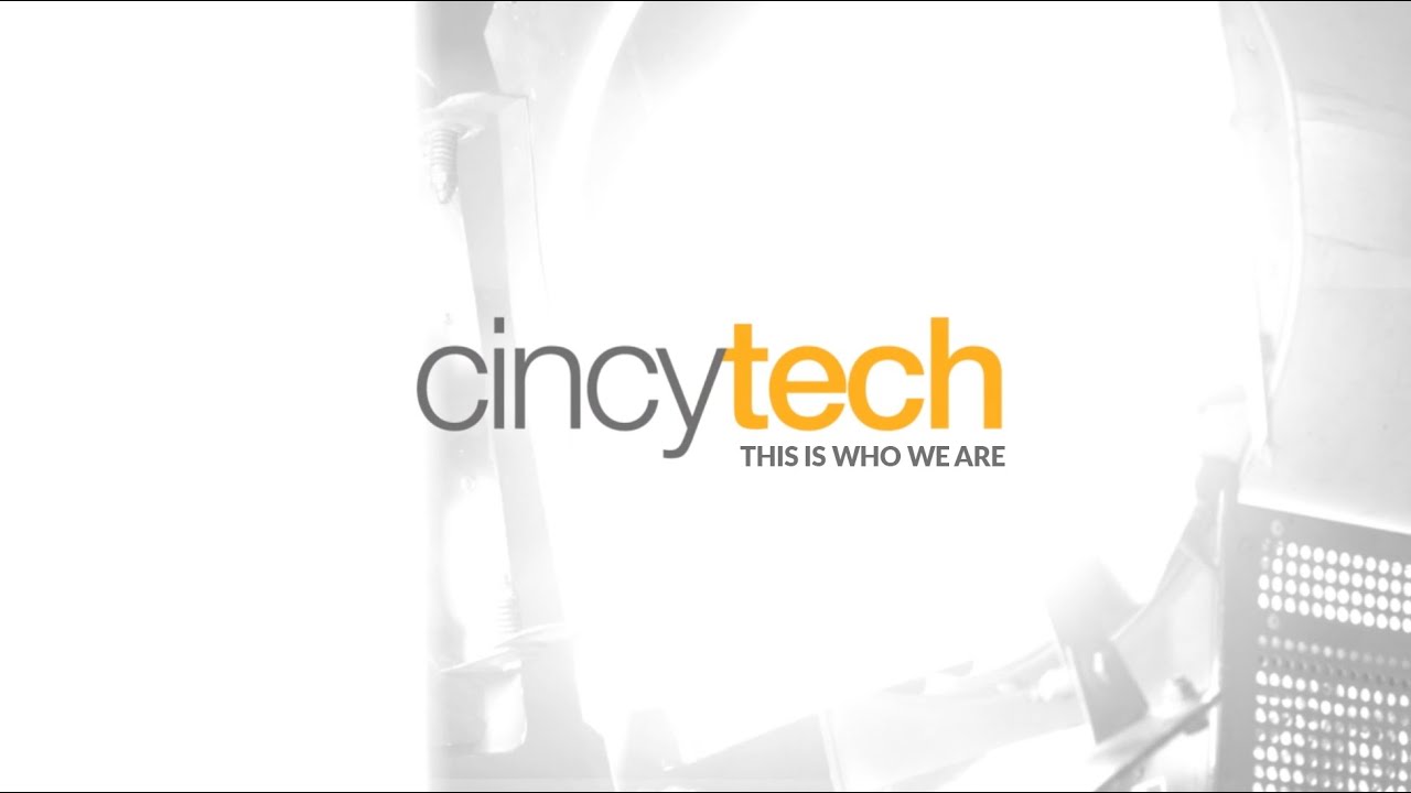 CincyTech 2015: This Is Who We Are