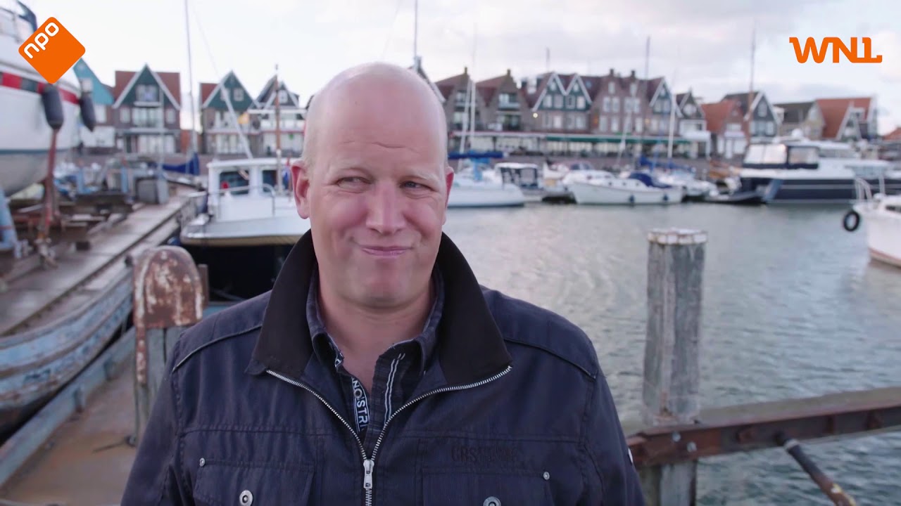 Jos Kras werkt niet het miljoenenbedrijf van zijn familie: 'Ik ben te dwars'