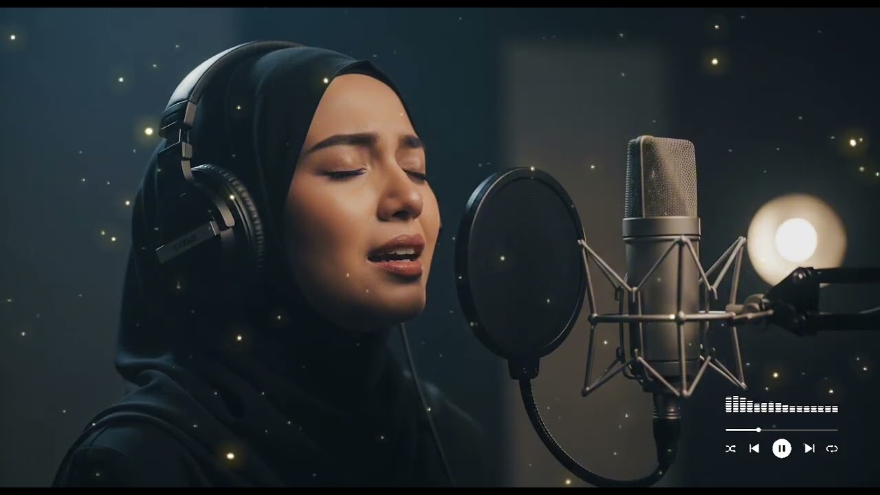 Aku Masih Menyebut Namamu – Lagu Galau Terbaru 2026 Tentang Rindu yang Tak Pernah Hilang