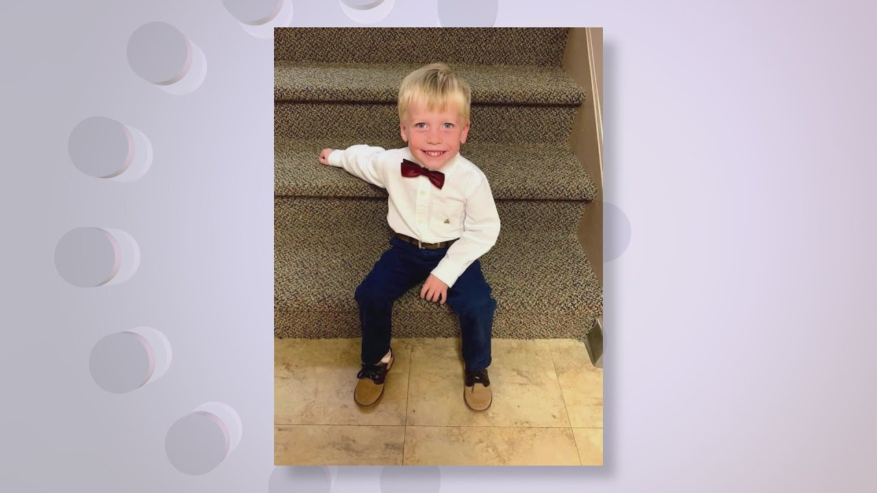 Sudden Unexplained Death in Childhood: One Mom's story