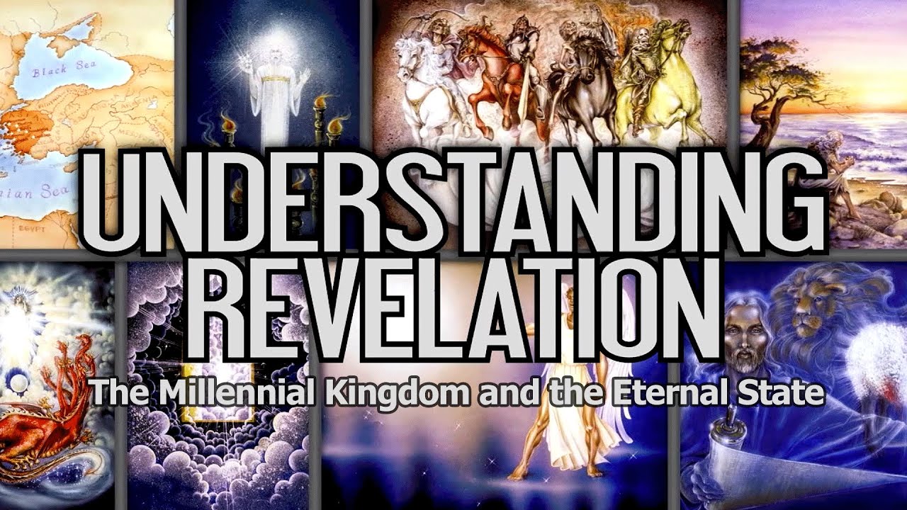 The Millennial Kingdom and the Eternal State | Christ in Prophecy