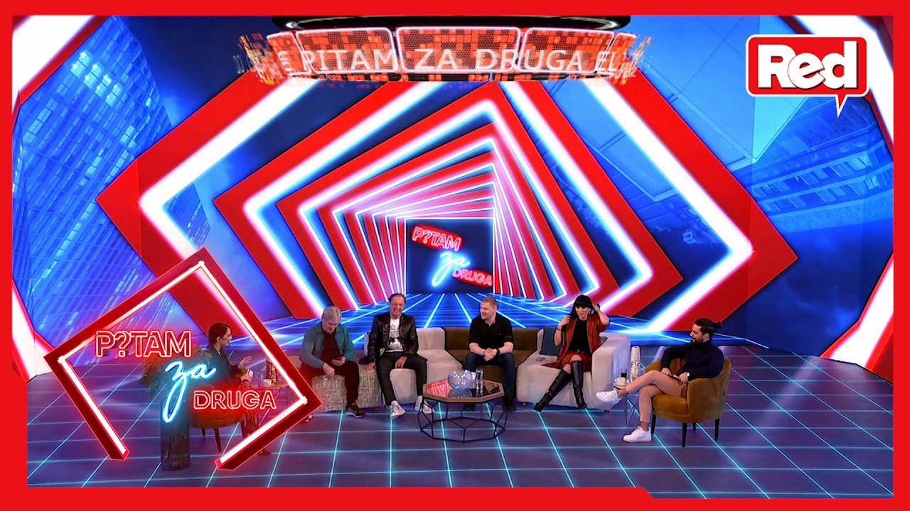 PZD - 17.02.2026 - Red TV