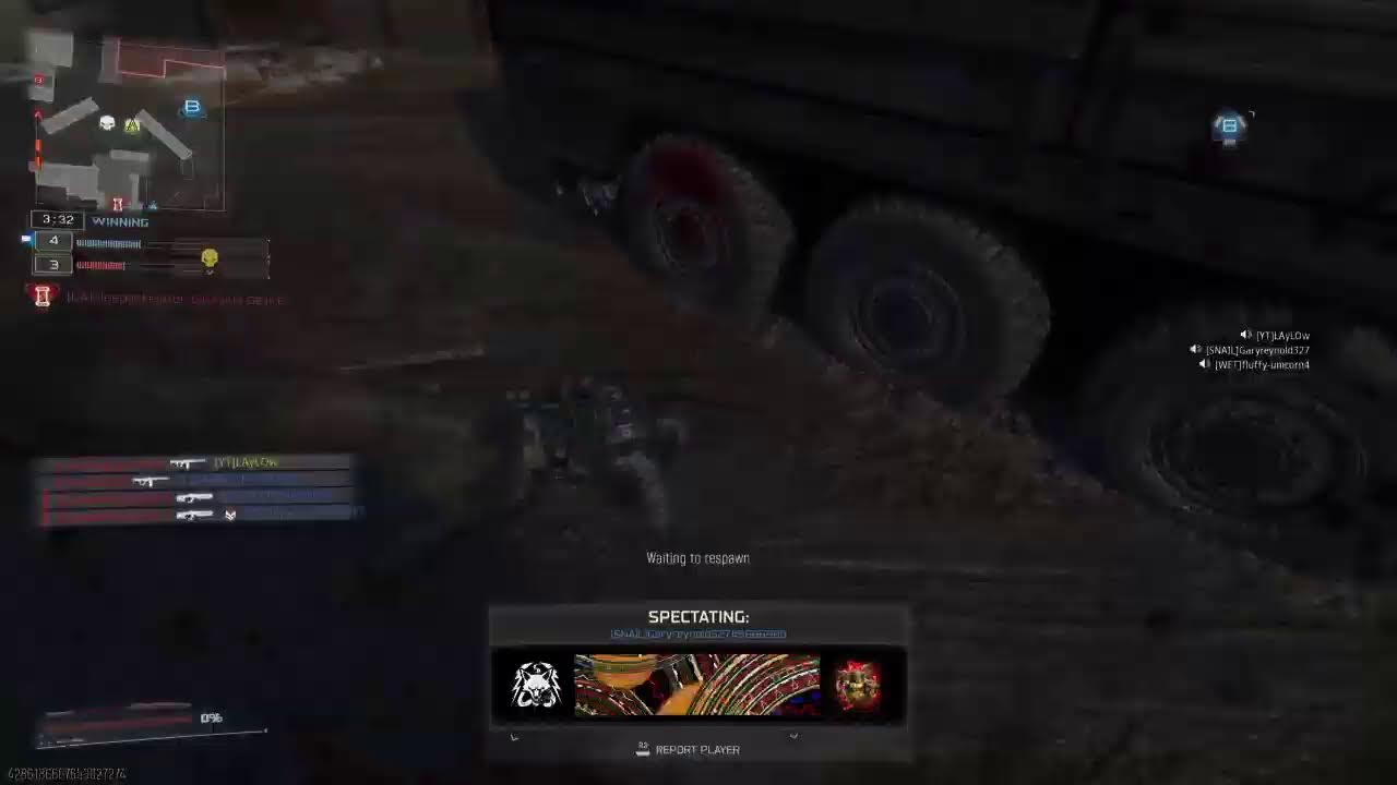 BO7 Ranked Play *GOLD*