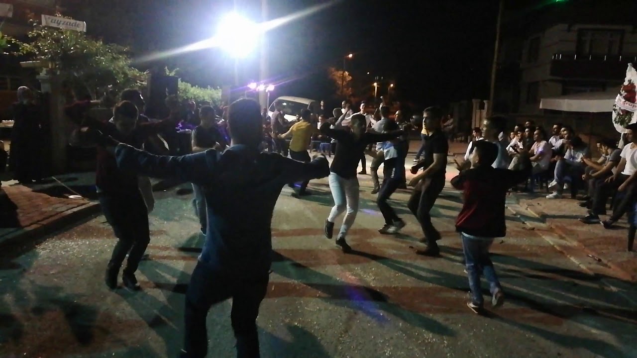 Küçükmuhsine köyü çetneviri