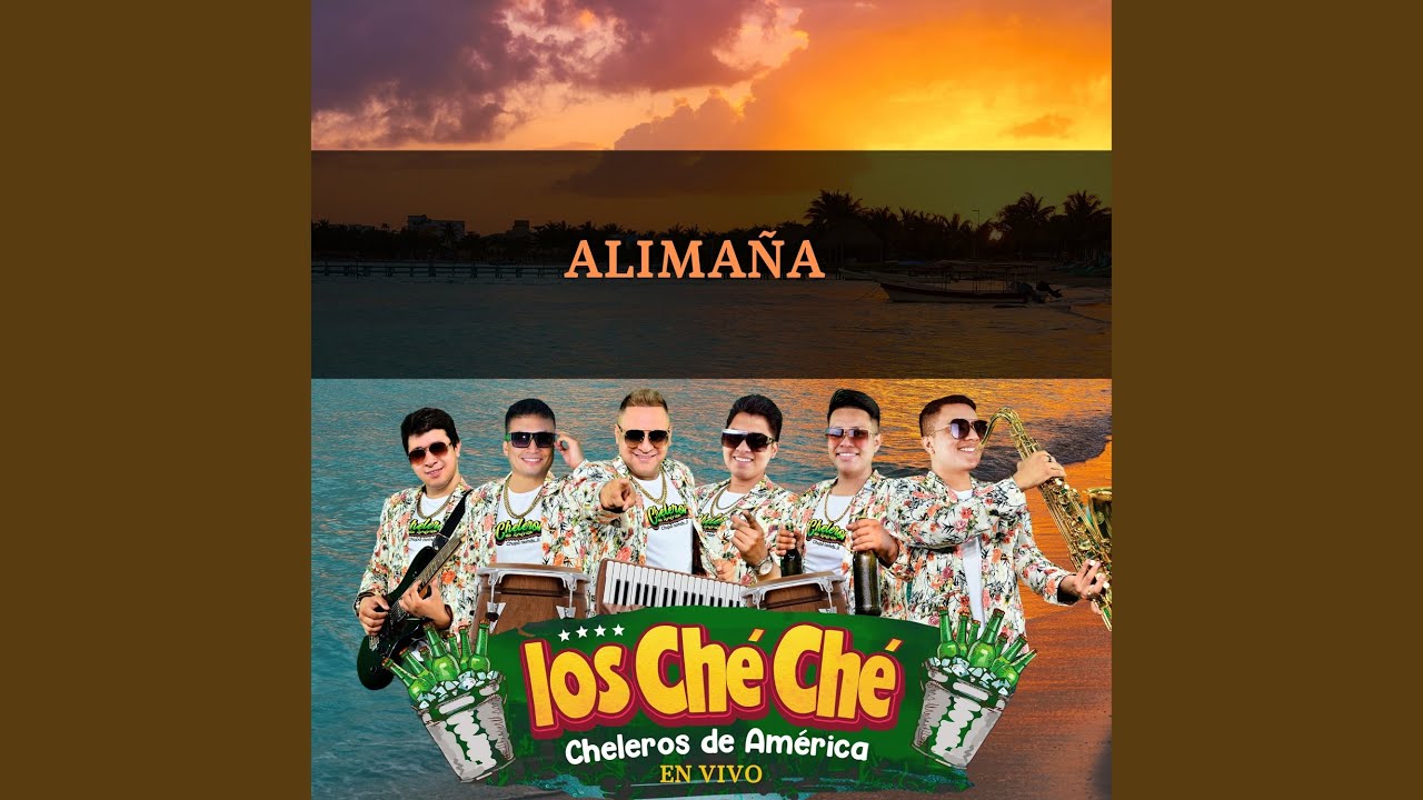 Alimaña (En Vivo)