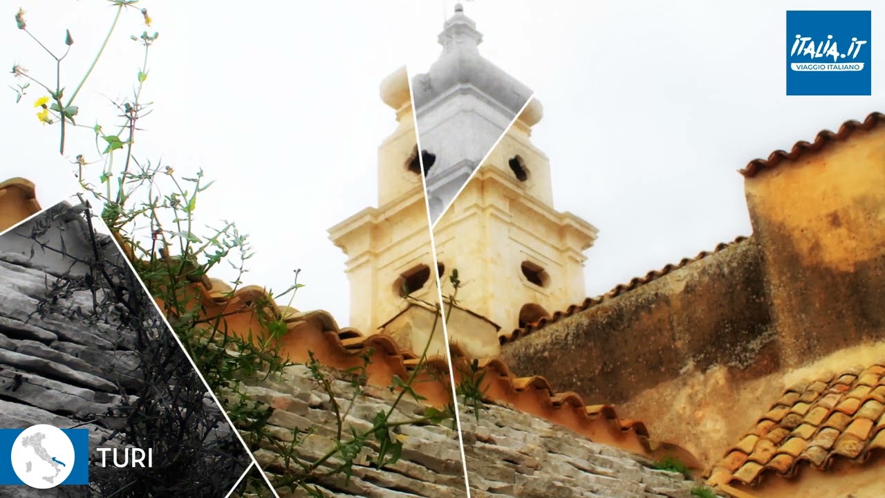 0598 Turi Bari | PUGLIA | Borghi Viaggio Italiano