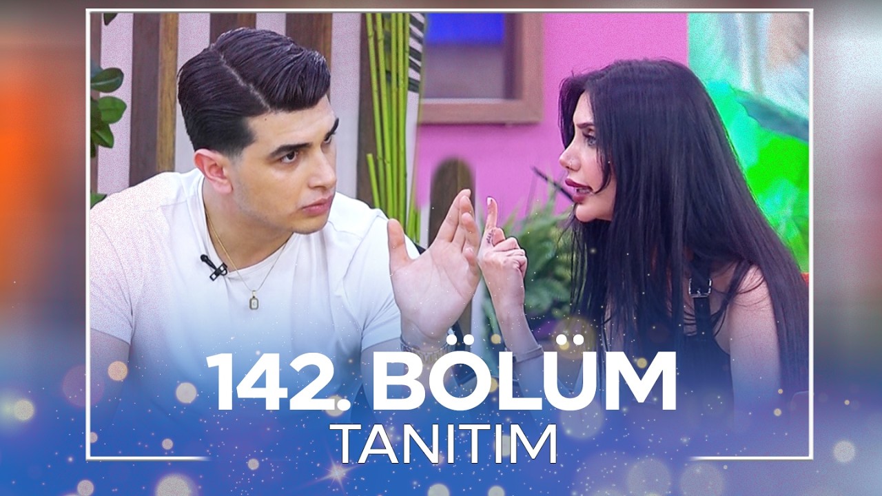 Aşkın G&uuml;c&uuml; 3. SEZON 142. B&ouml;l&uuml;m Tanıtım