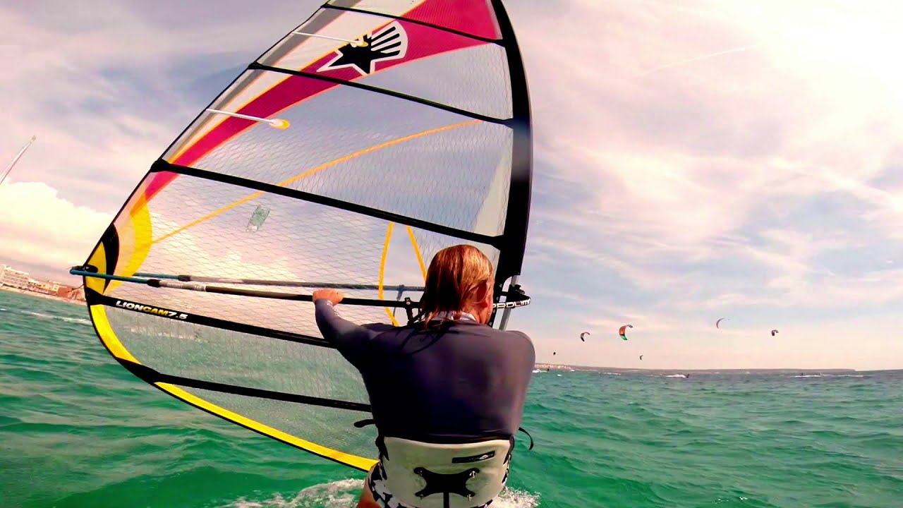 Ezzy Lion 7.5, Tabou Speedster 128 -Test-
