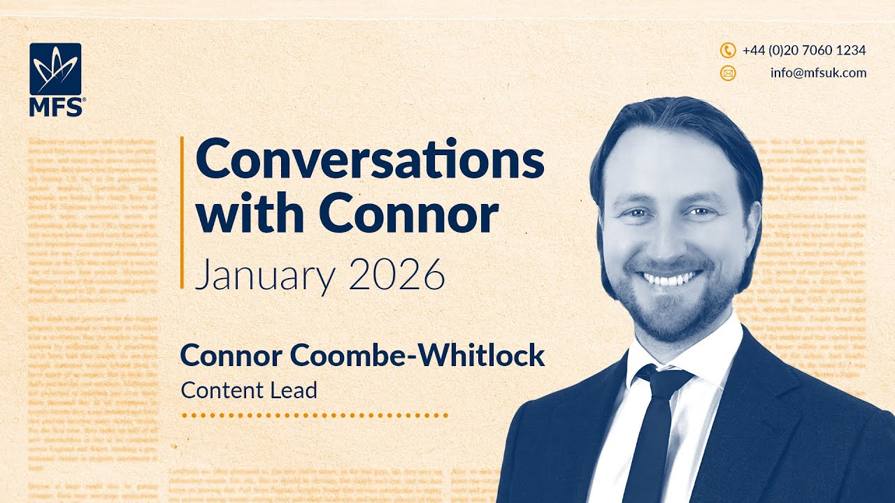 UK Property News January 2026: Prices, EPCs, Leasehold Reform | Conversations with Connor