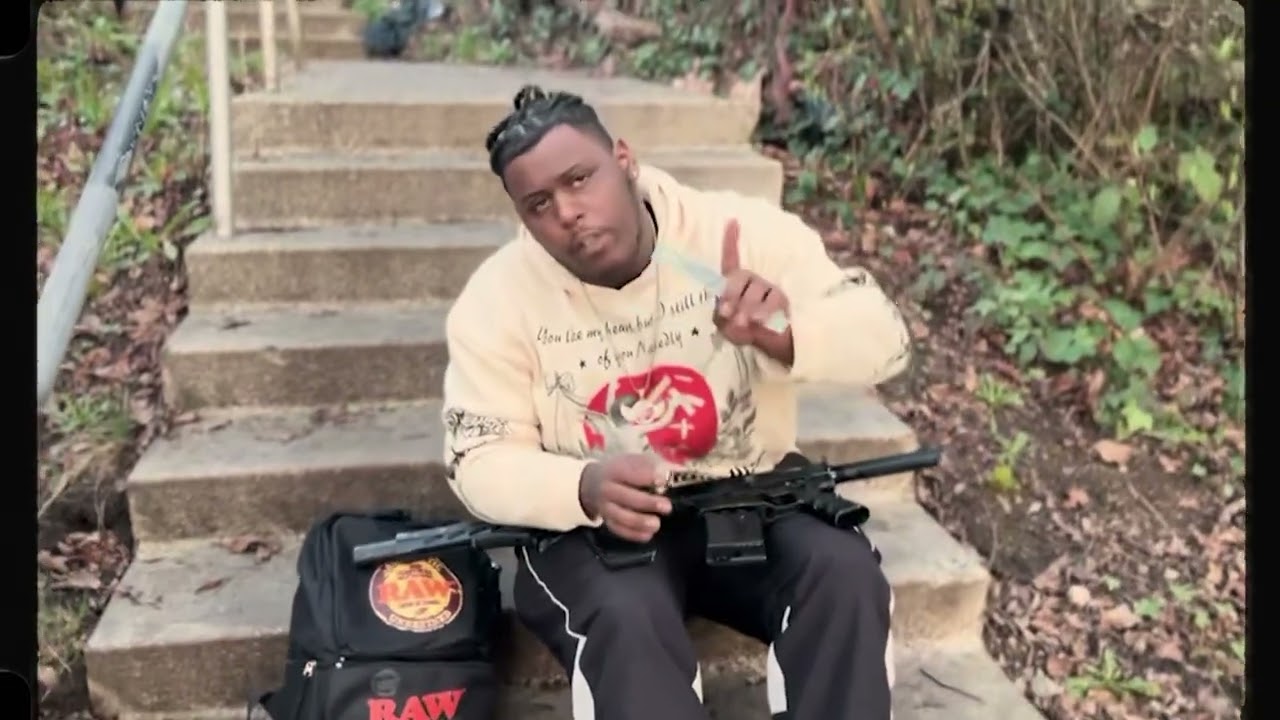 Fatboii Meezy:Mr.Antisocial (official video) prodby.Itsbigmik