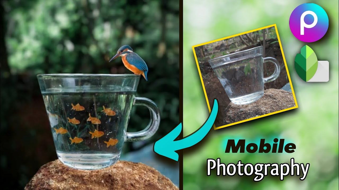 Creative Mobile Photography Idea 🔥 Awesome photography #photography #video #photooftheday