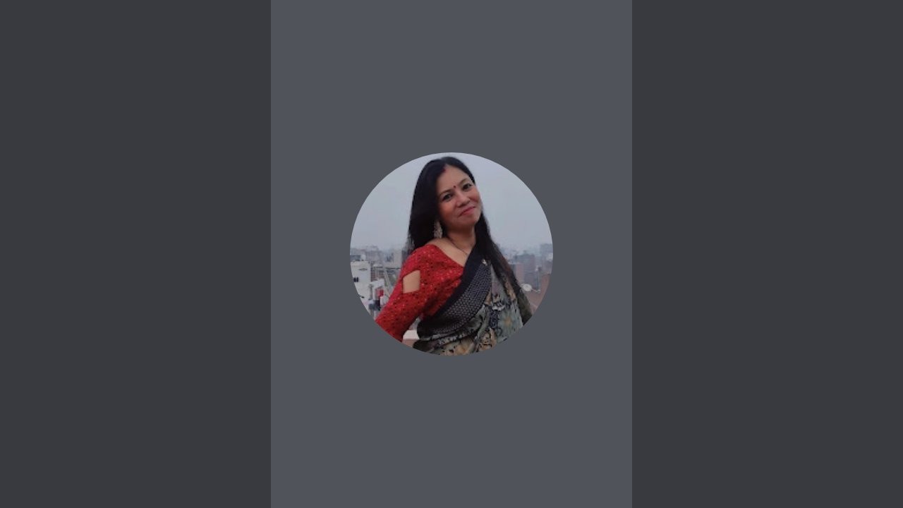 Kavita Pathor is live