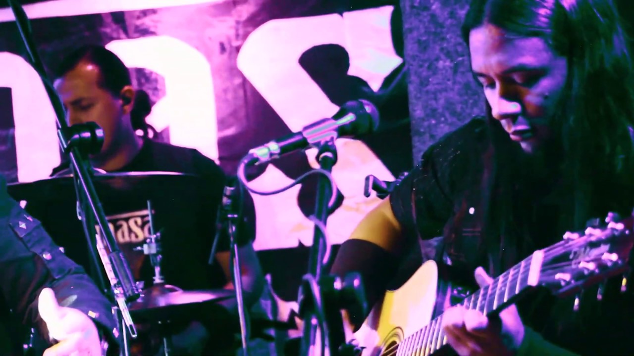 Romasanta - Soledad (Acústico en Vivo)