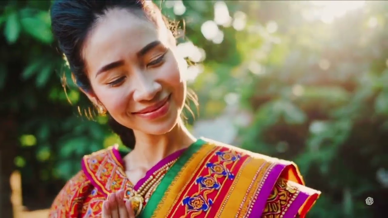 Wonders of Bali | tropical music