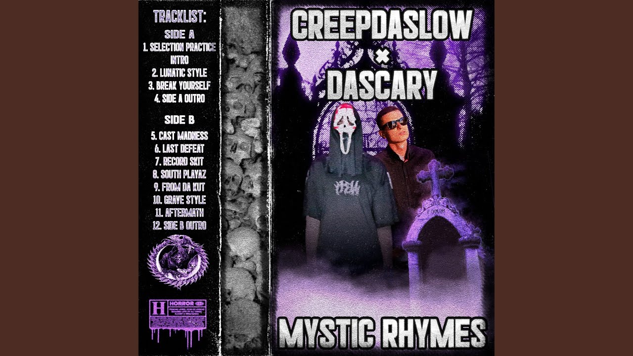 Aftermath (feat. DASCARY)