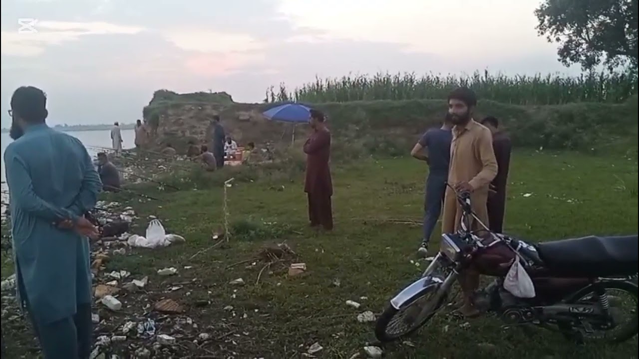 New update trbela dam jagl point 29.8.2025 PK Bangali fishenig sport Subscrib this channel laik 