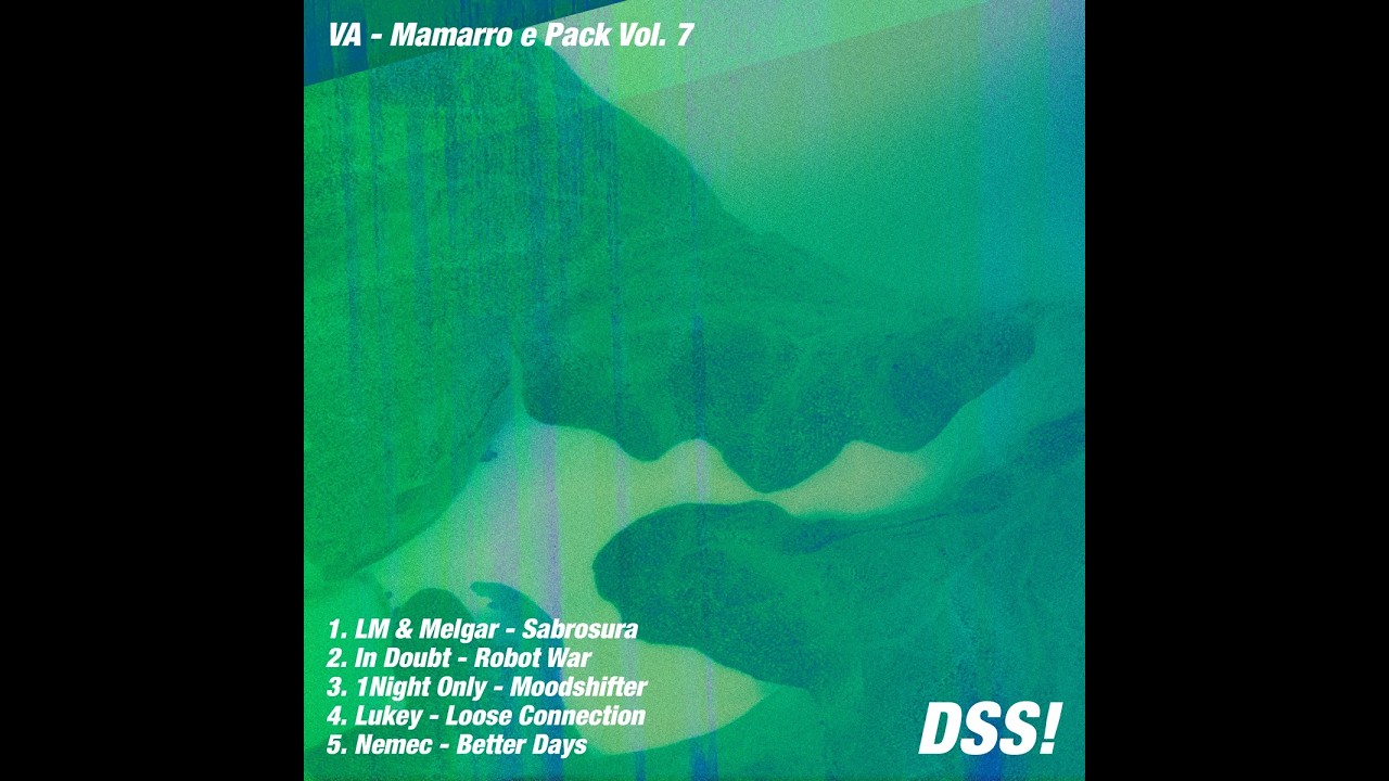 Lukey -- Loose Connection