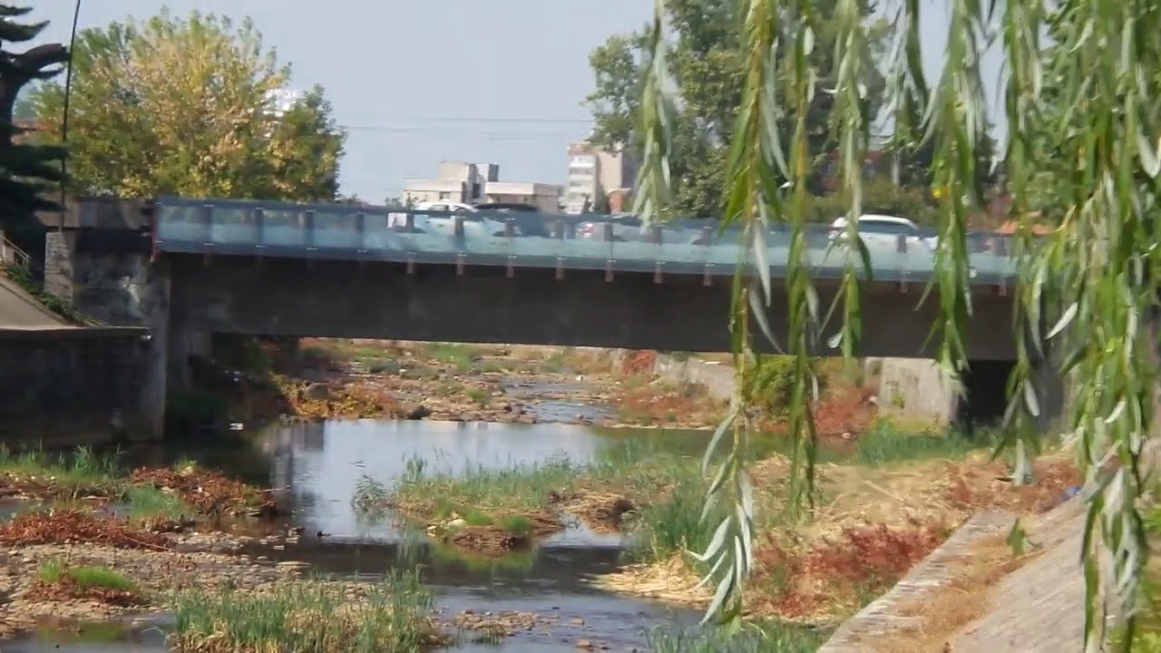 i Центр города Бая Маре city Baia Mare 20180825
