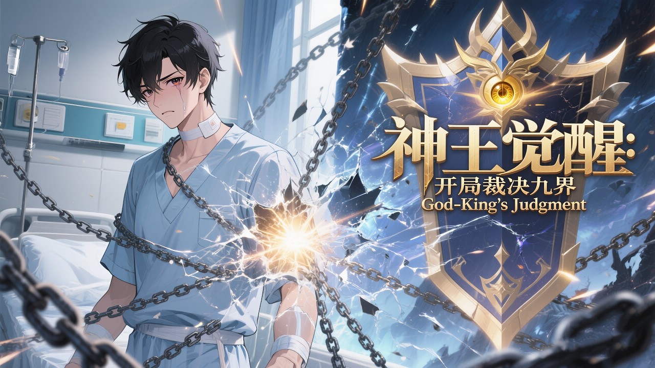 【ENG SUB】神王覺醒：開局裁決九界 God King Awakening: Starting with Judgment of the Nine Realms EP 1~78  #anime