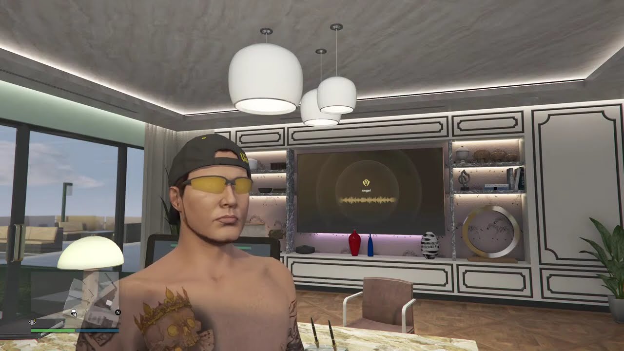 Gta 5 Online Sunday Stream