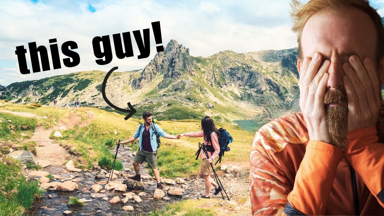 Don't be that NEW guy on Camino de Santiago!