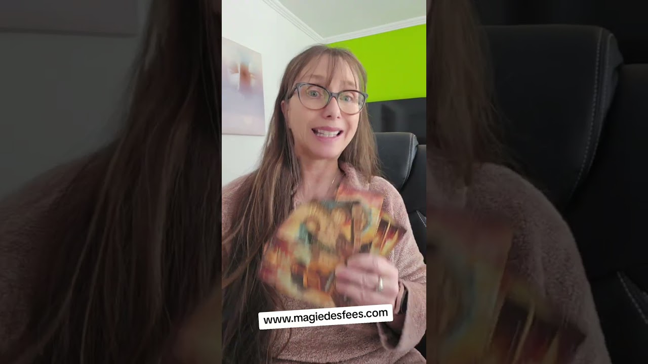 Formation Tarot et oracles de base 