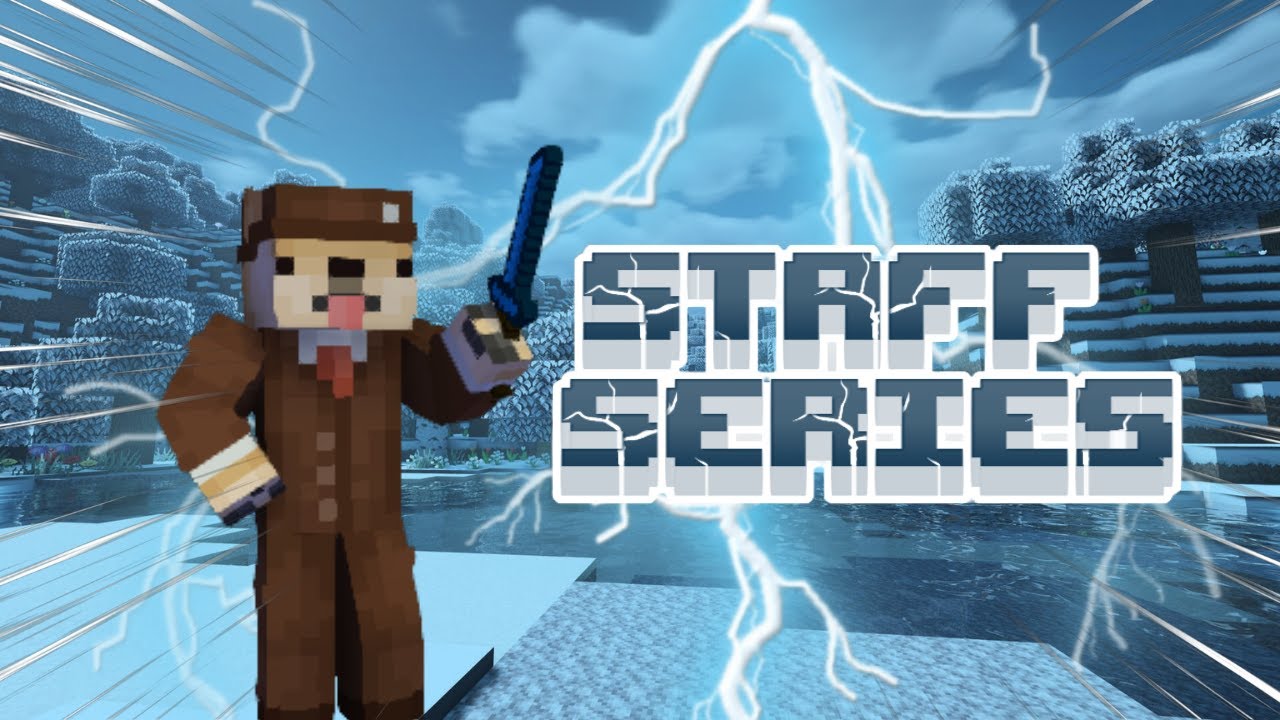 HO TROVATO LA VAPE!! - Staff Series ColdPvP