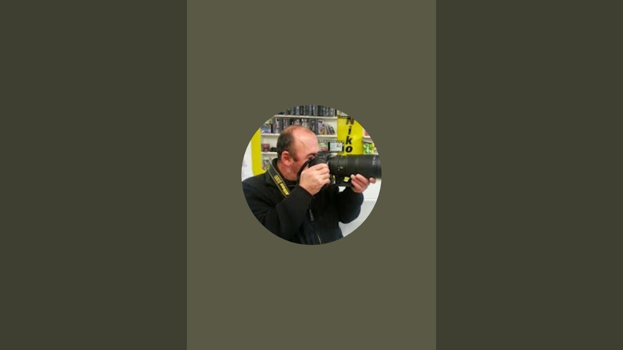 Ali SUİÇMEZ kanalı canlı yayında