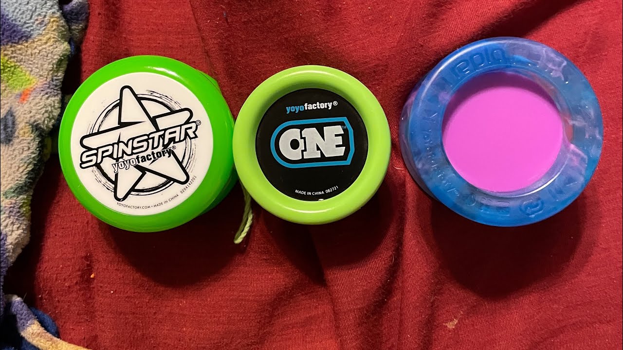 Lucas decker master pack review