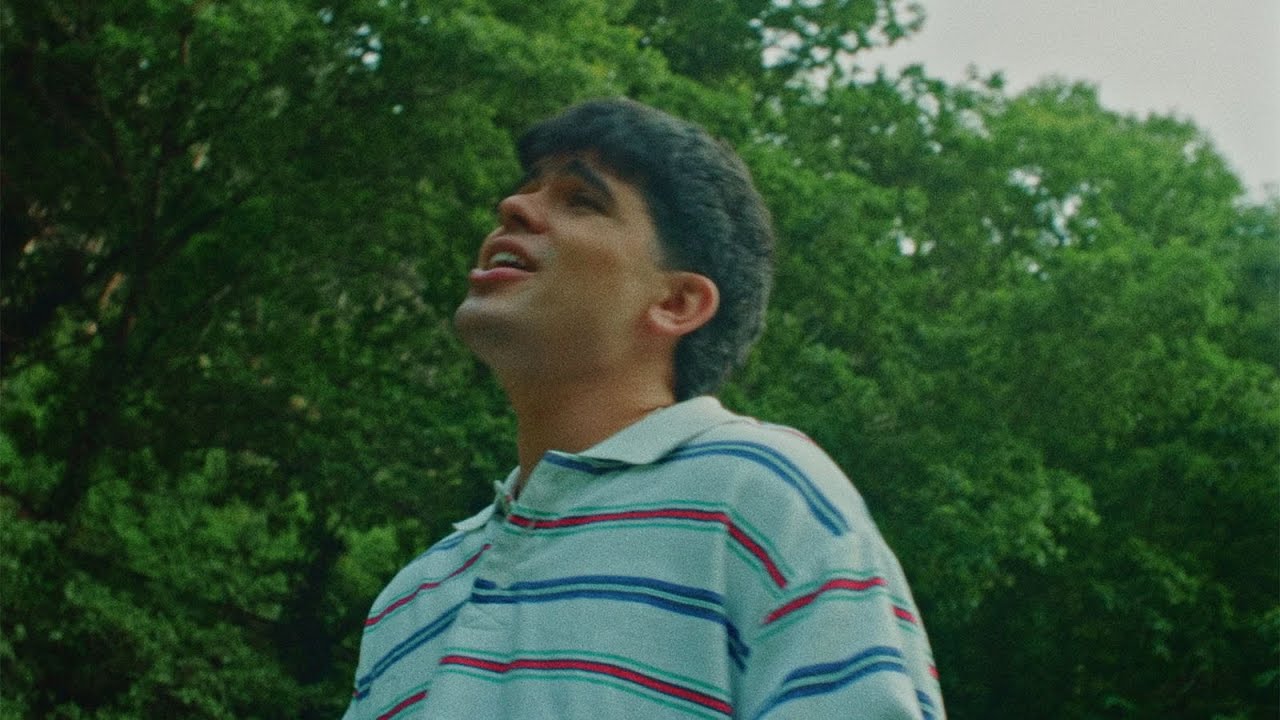 iñigo quintero - Bajo Control (Videoclip Oficial)