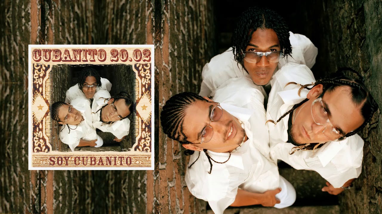 Cubanito 20.02 - Lloraras (Balada) [Official Video]