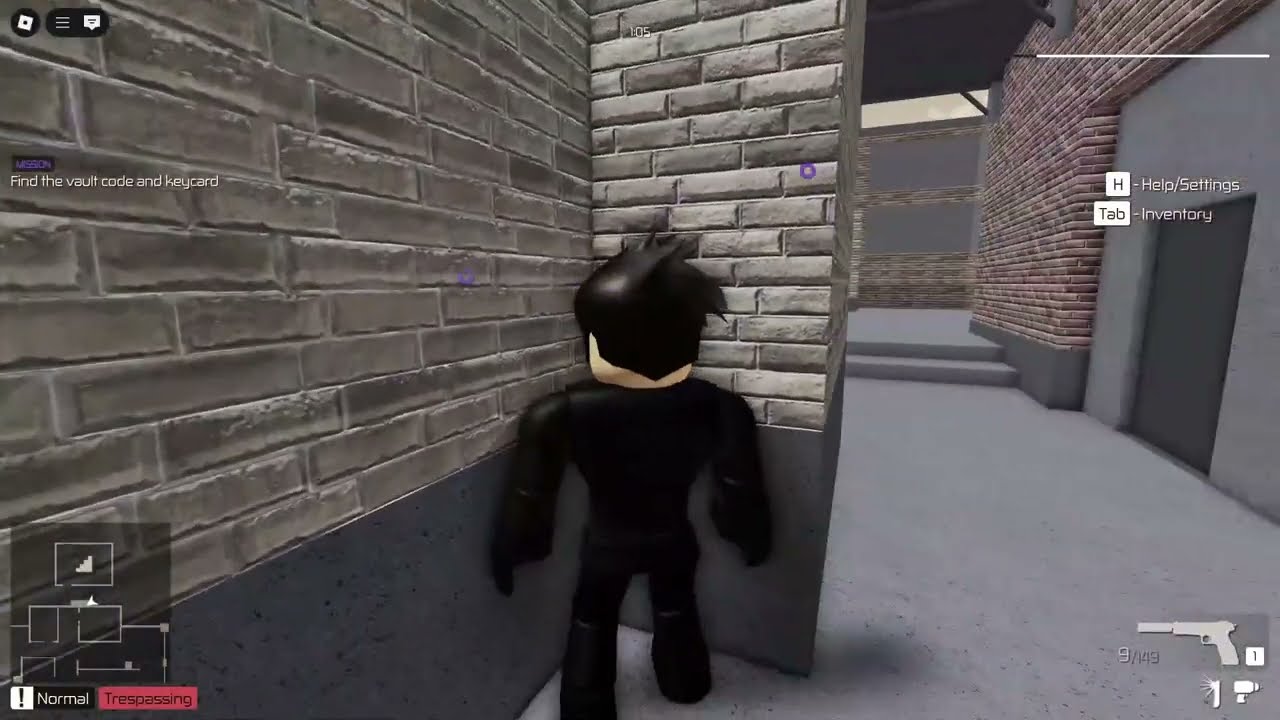 (NEW) Operators The Deposit Update Loud and Stealth Attempt