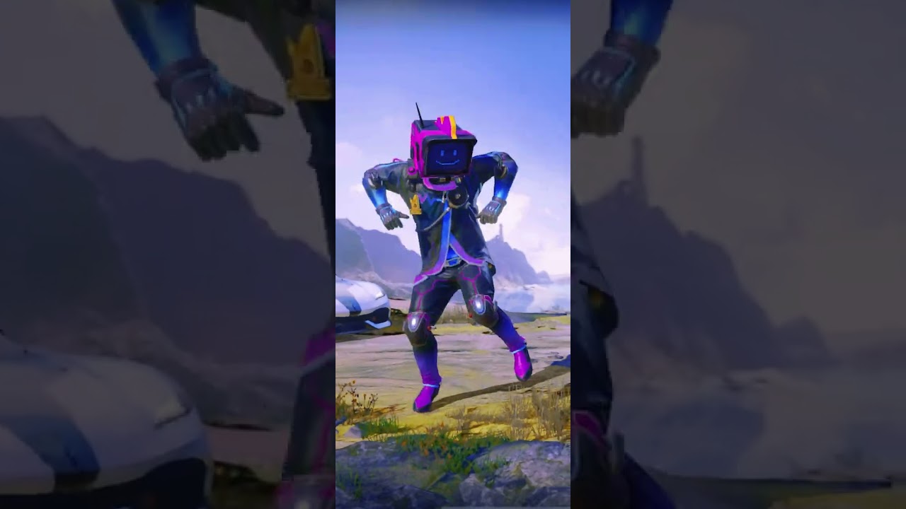 Titan Hunter Gaming is Back 😈❤️&zwj;🔥