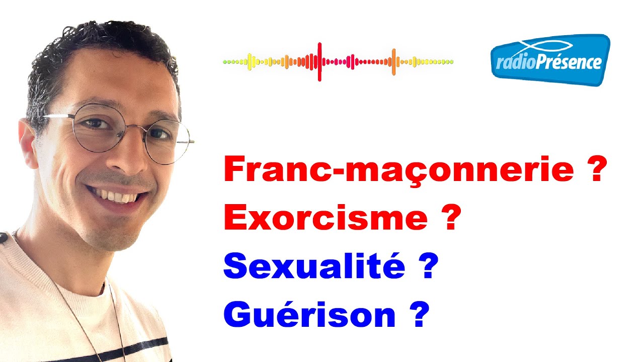 Alberto Maalouf r&eacute;pond sans TABOU ! @NDML @PresenceRadio
