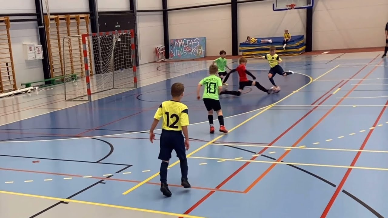 Young Goalkeeper Crazy Saves - Match day highlights, 2 Wins Today! 🔥 #goalkeeper #footballshorts