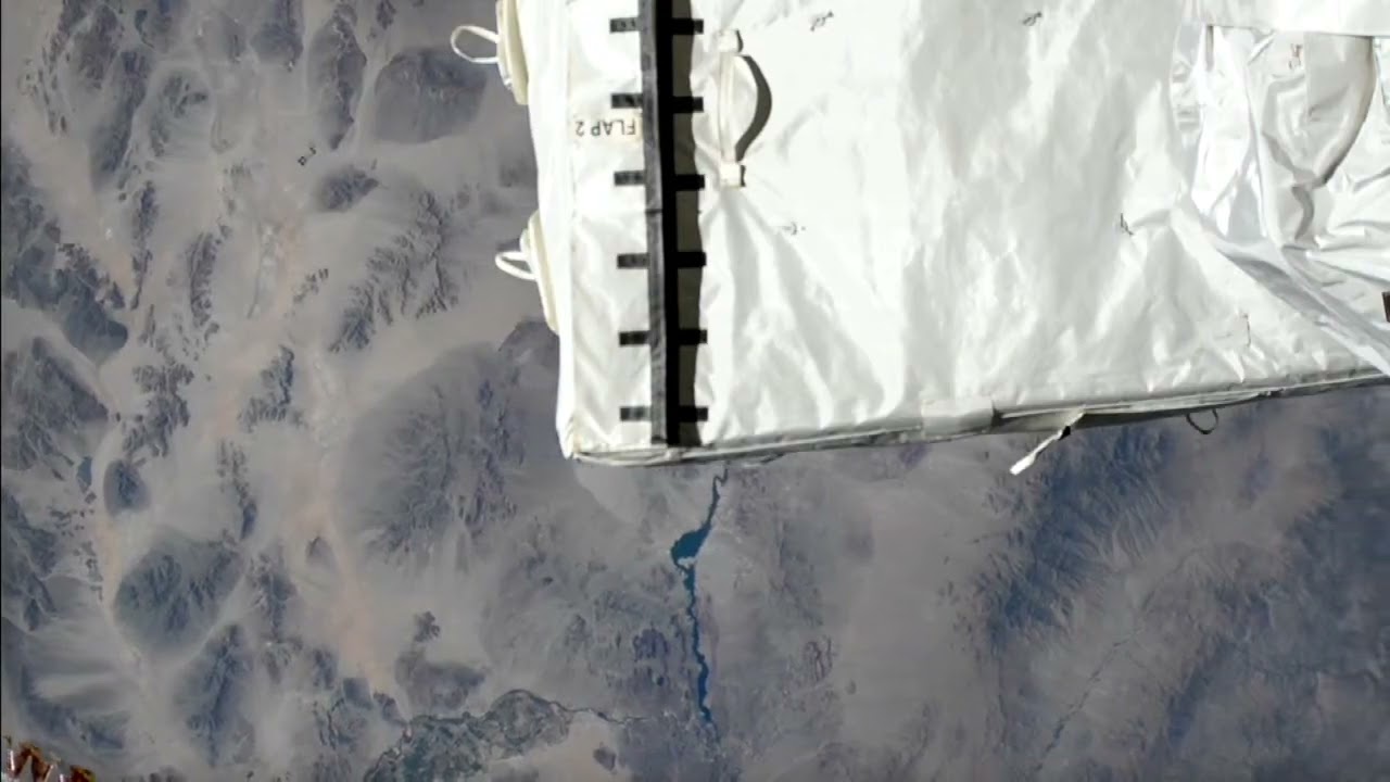 Highlight: San Diego CA Tijuana MX - Las Vegas NV - Grand Canyon - Sep 25 2024 14:40 PDT