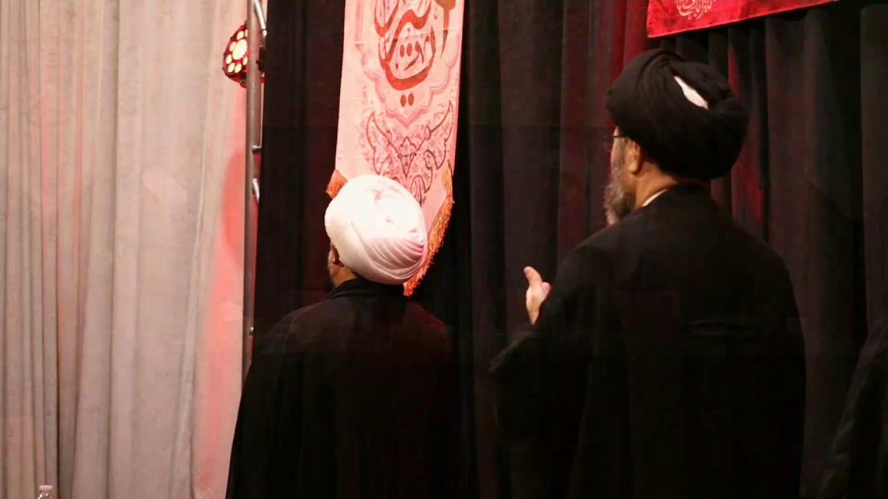 اعمال ليلة القدر - Aamal Of Laylat Al-Qadr