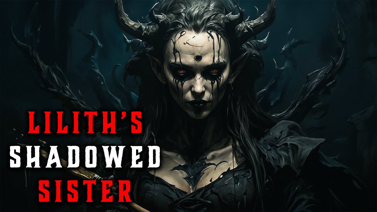 Unleash the Dark Goddess Within | Dark Ambient Music for Feminine Energy Meditation